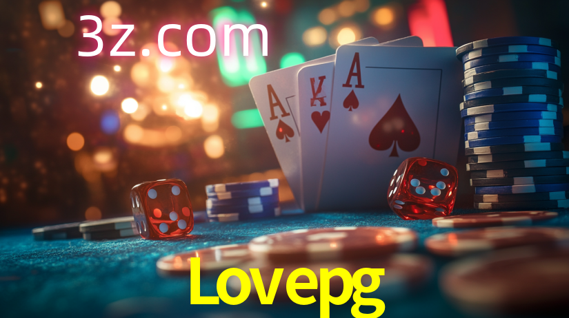 Lovepg Apostas Esportivas